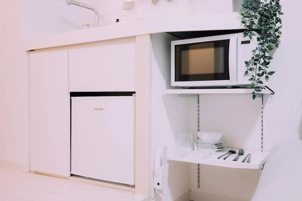Minimalist Loft 203