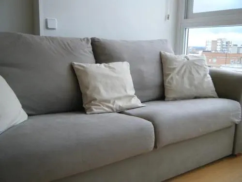 Madrid Studio Apartment