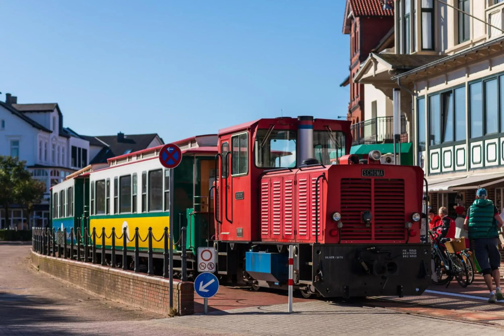 Seehotel Borkum