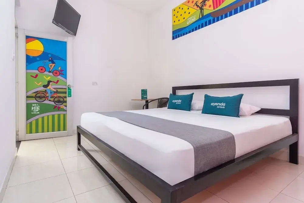 Hotel San Juanero