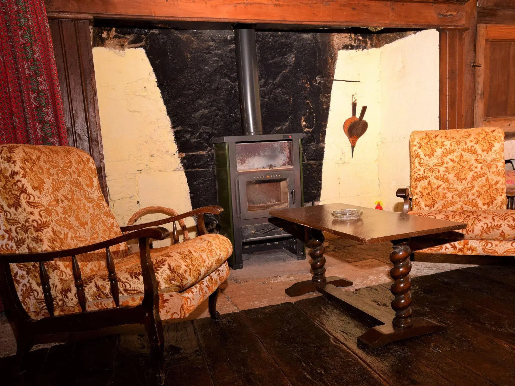 Cahors Countryside Retreat