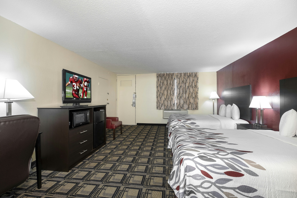 Red Roof Inn Murray