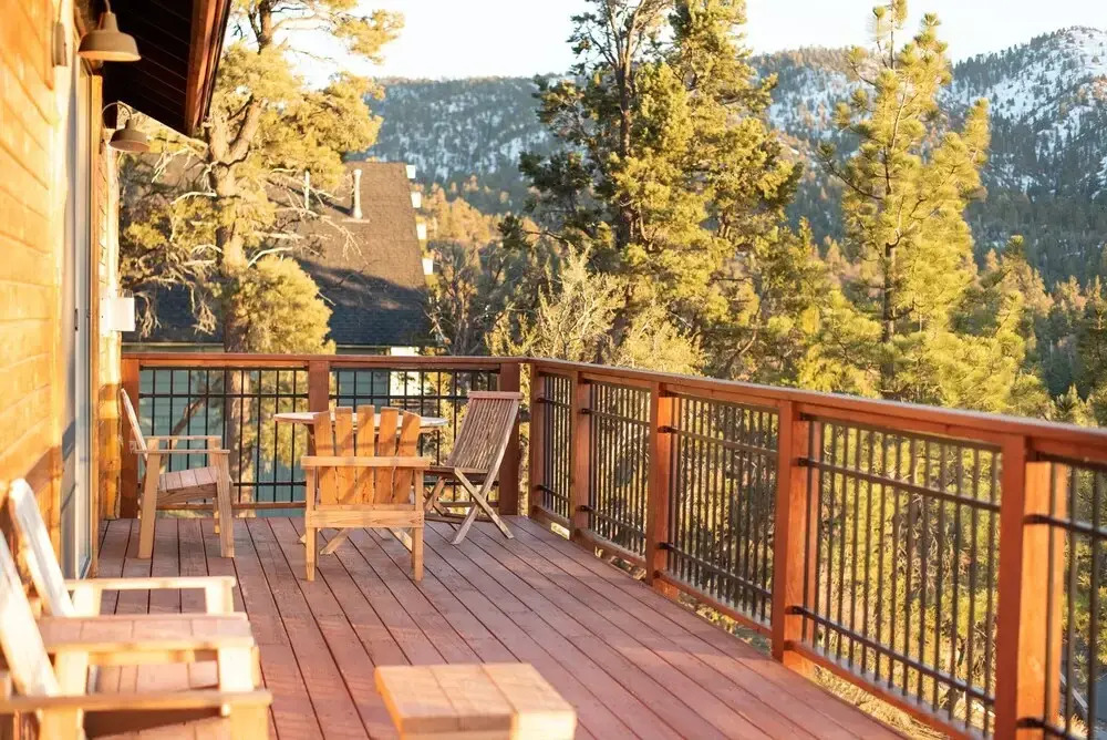 44 - Sky Ridge Retreat 6 Bedroom Home by Redawning