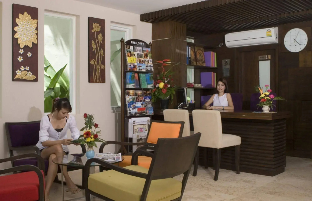 Arisara Place
