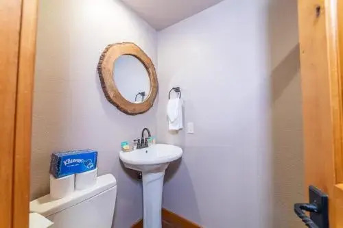 Ski Run Villas Retreat Listing #416