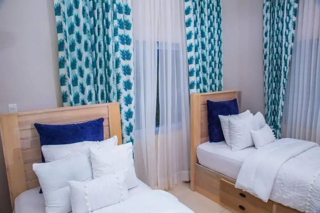 The Cozy 2Bedroom Condo