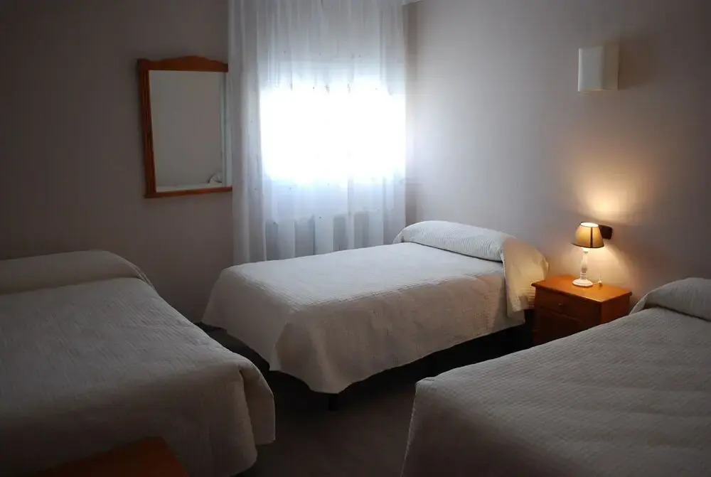 Hotel Sulayr