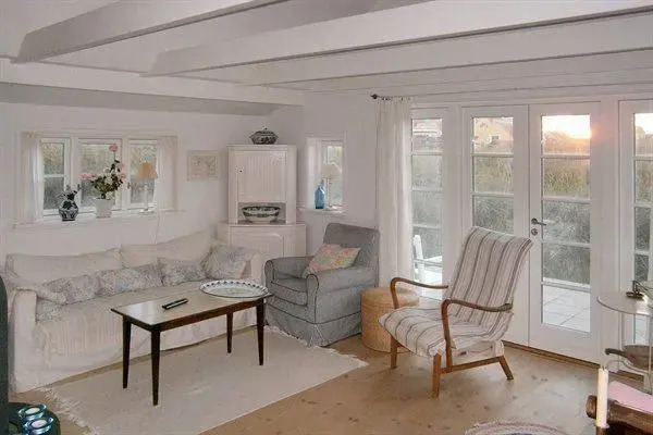 Nordvestjylland - Gl. Skagen Holiday House (10-1020)