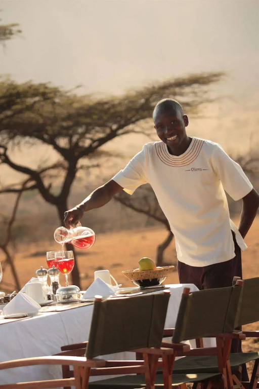 Olarro Lodge