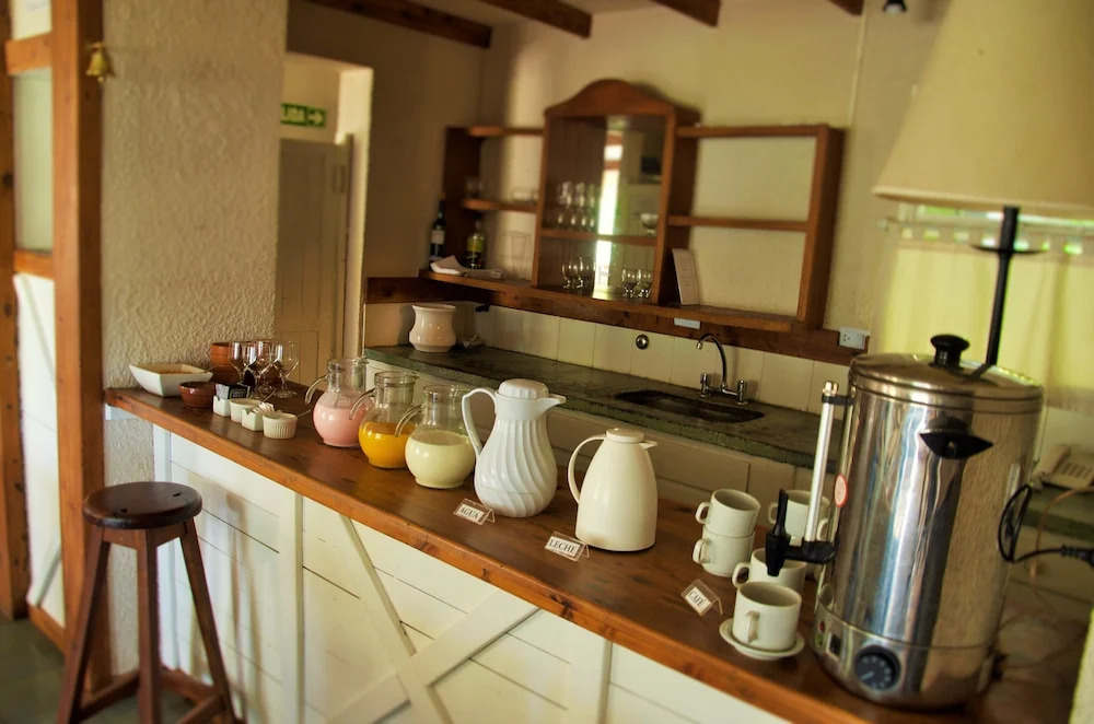 Residencia Pioneros