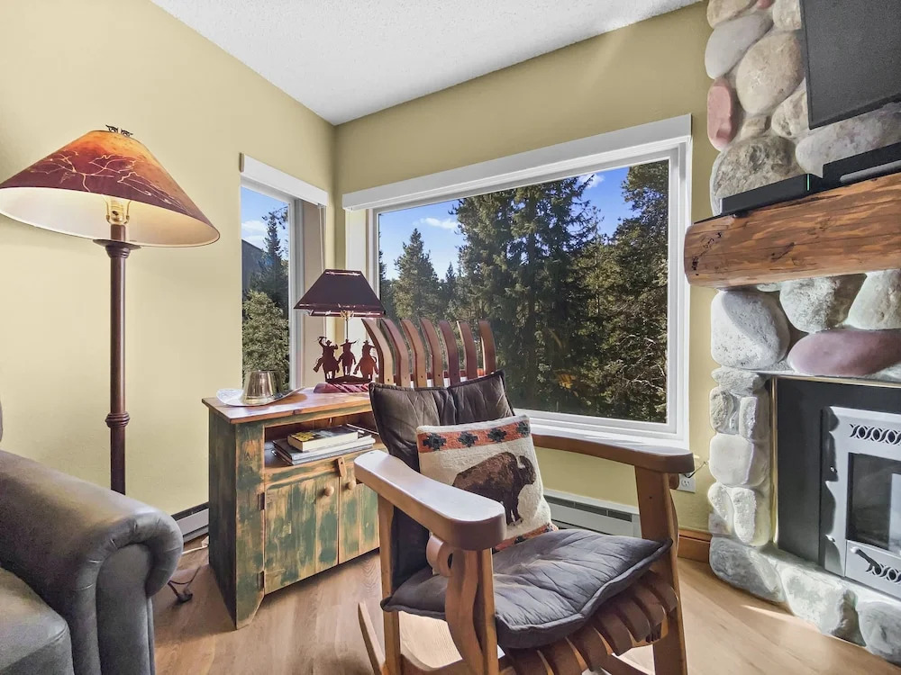 Powderhorn Condominium C302 2 Bedrooms 2 Bathrooms Condo