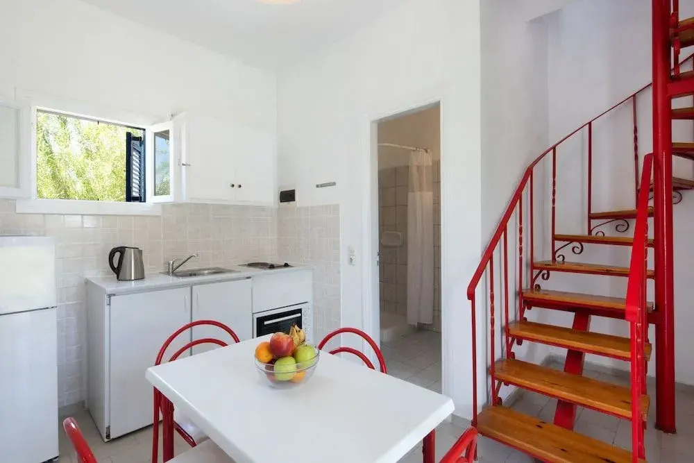 Amorossa Beachfront Village by Konnect