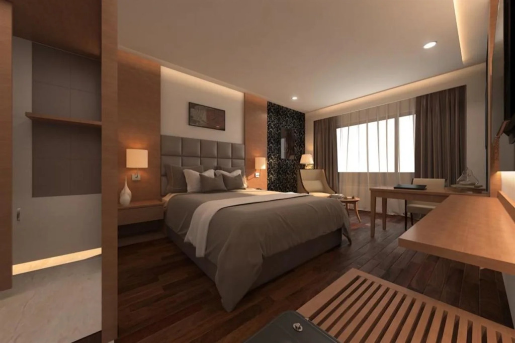 Bravia Hotel Niamey