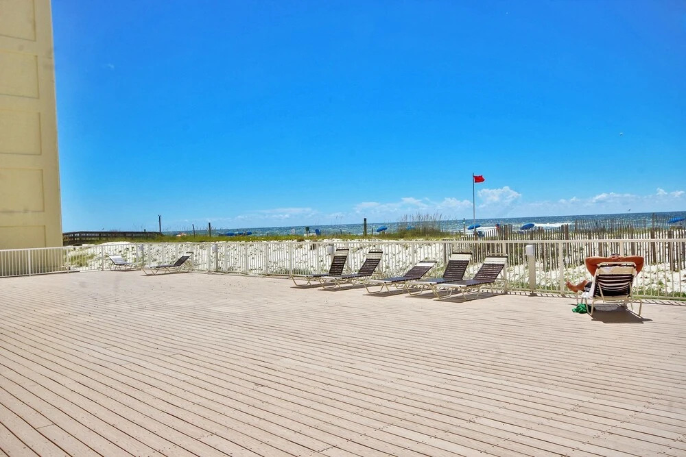 Boardwalk 685 - Two Bedroom Condo