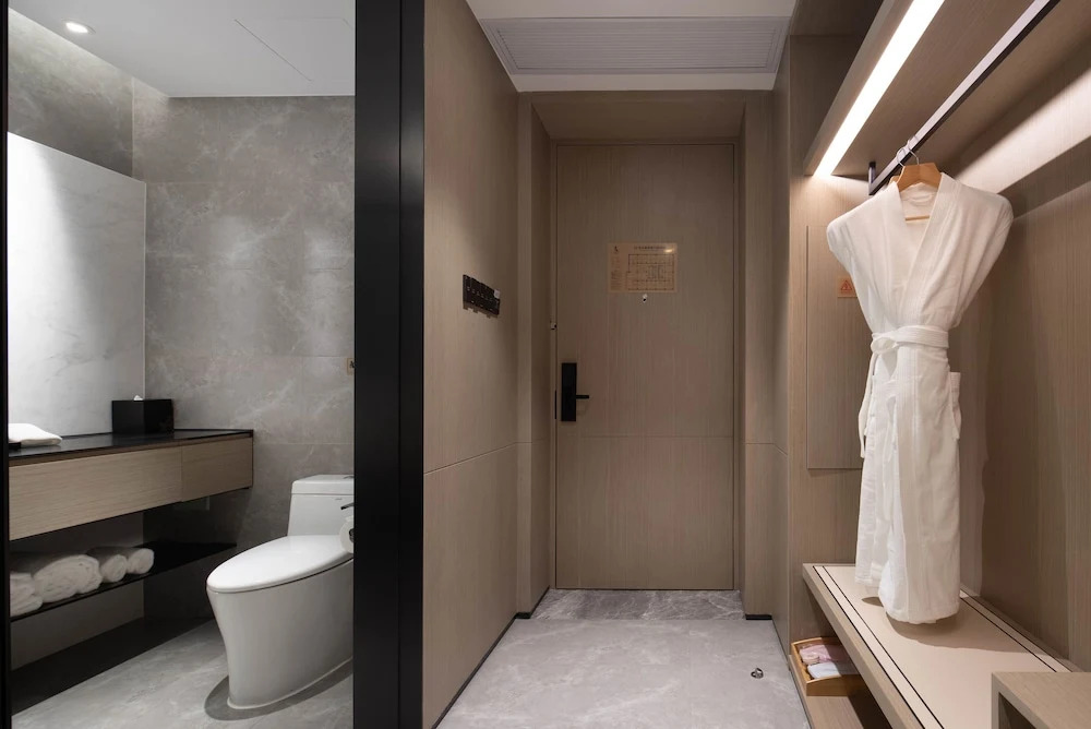 Leeden Hotel Hangzhou