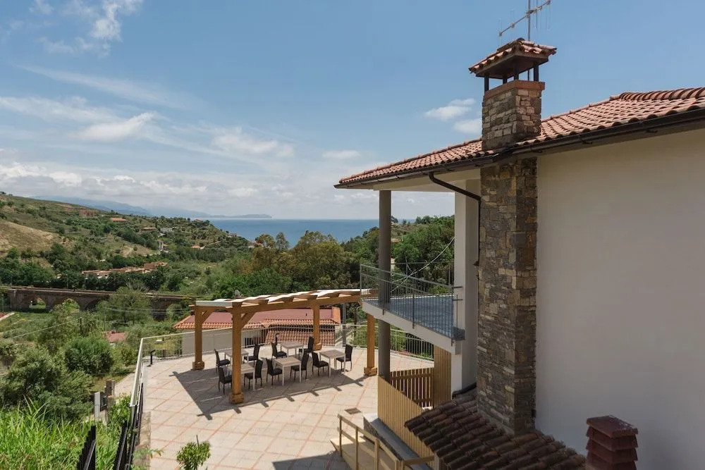 PioppiHouse