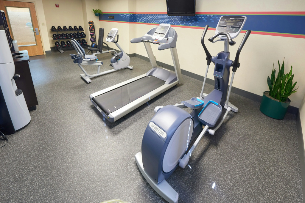 Hampton Inn Massillon