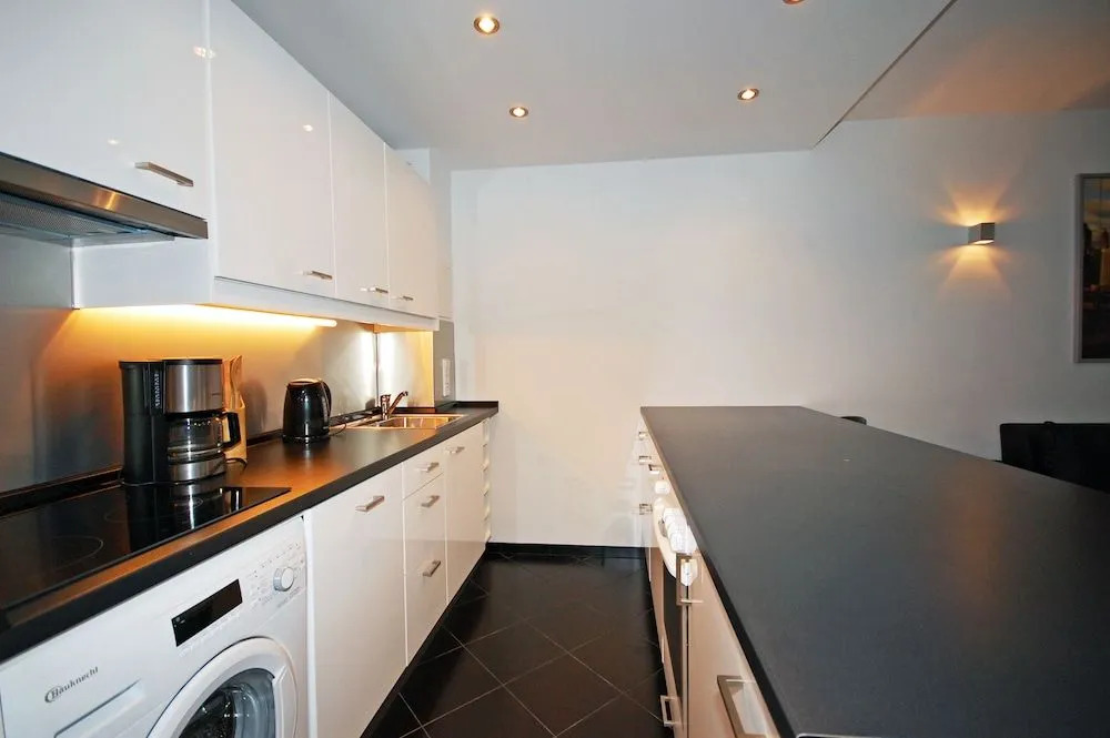 Centro Apartment - Leipziger Strasse 46