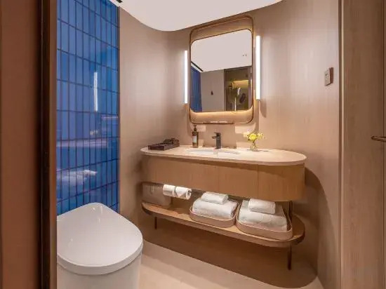 Crystal Orange Hotel - Shenzhen Nanshan Xinhaofang Branch