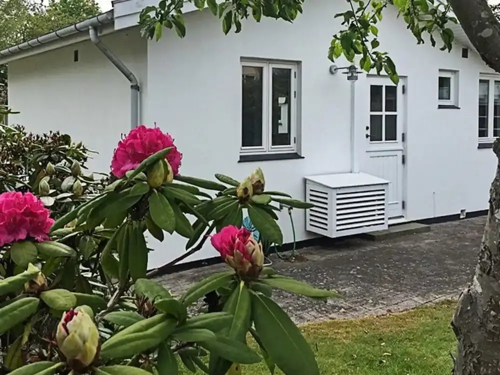 Holiday Home in DronningmÃ¸lle