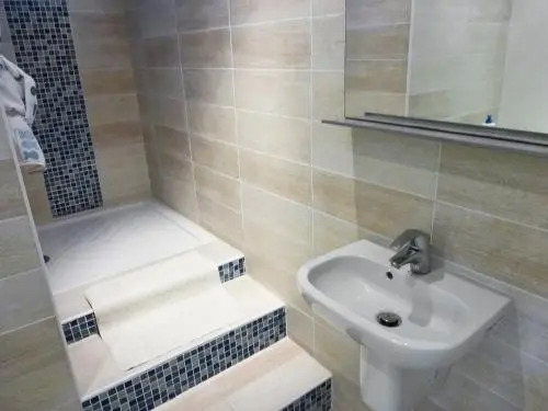 Apartment Vire-Vent