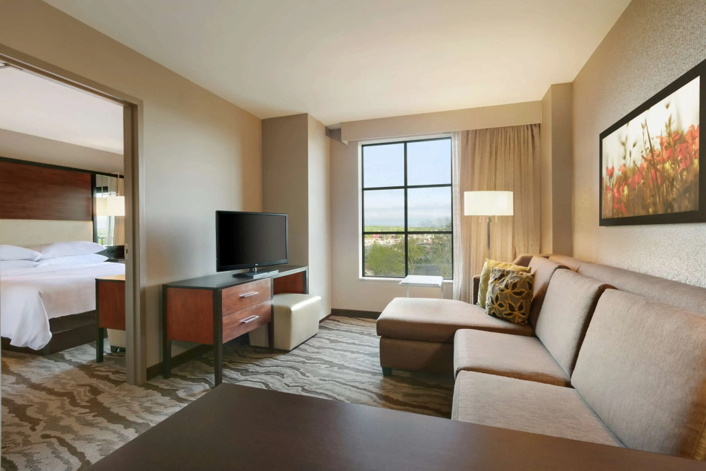 Embassy Suites Chattanooga Hamilton Place