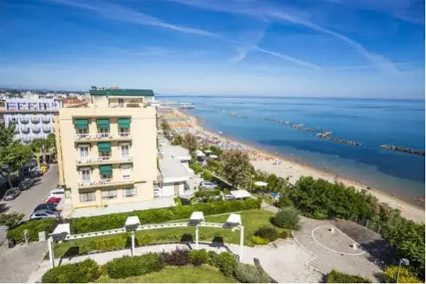 Hotel Adler