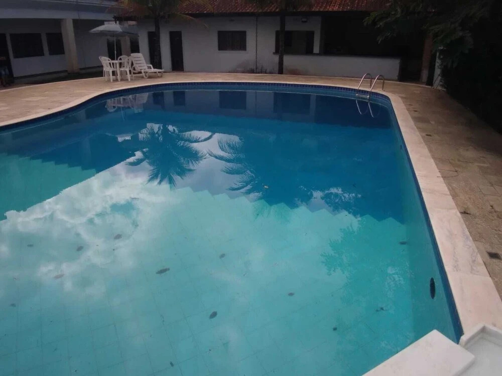 TheorynomadRooms Al Brasil Caragua