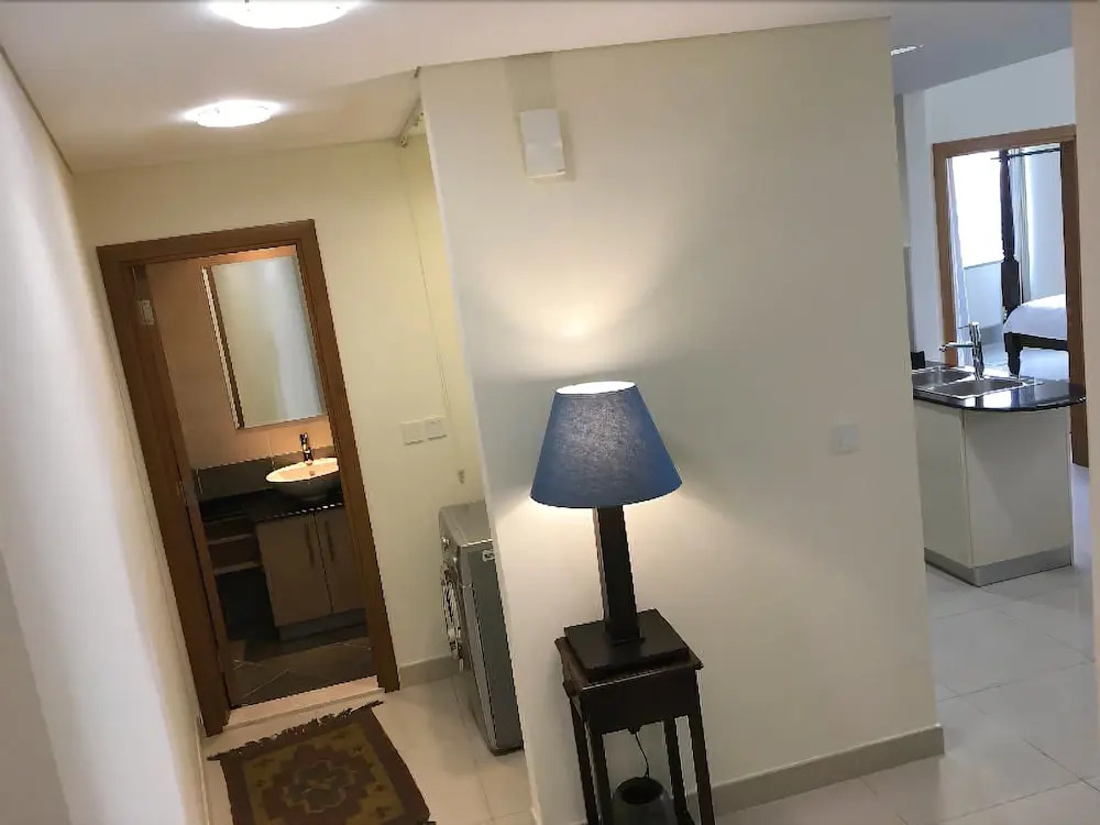 Espace Holiday Homes - Ocean Heights 14