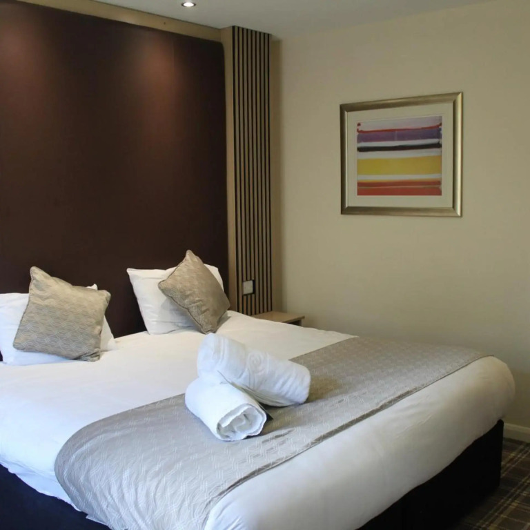 Bannatyne Hotel Durham