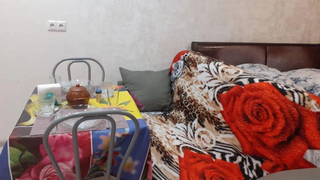 Live in comfort на улице Высотная
