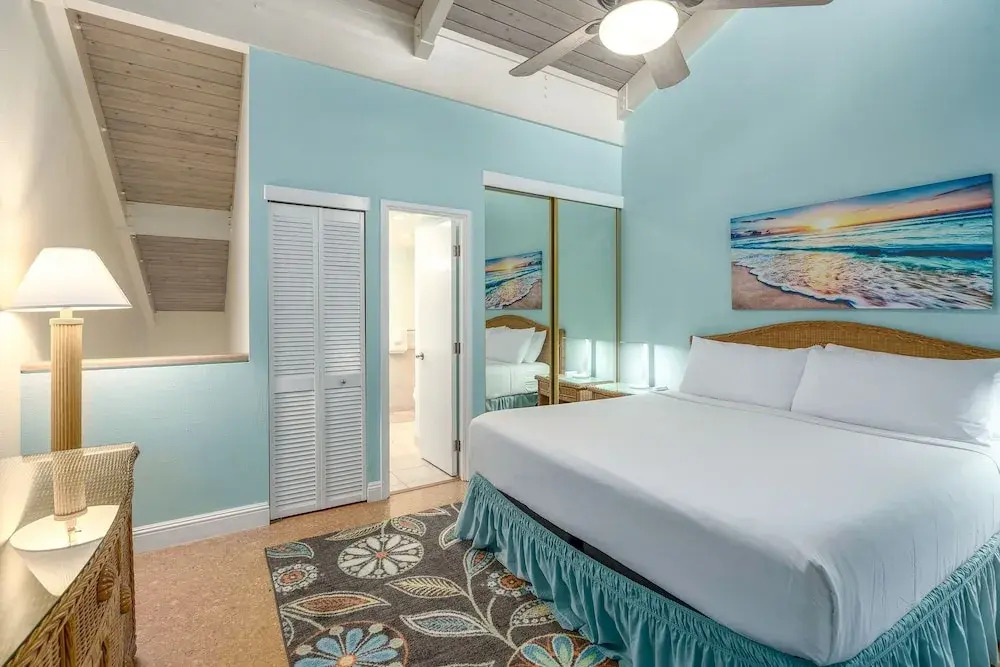 Kamaole Sands 1-403 - Ultimate Getaway! Spacious 2/2 With Split AC, Large Lanai
