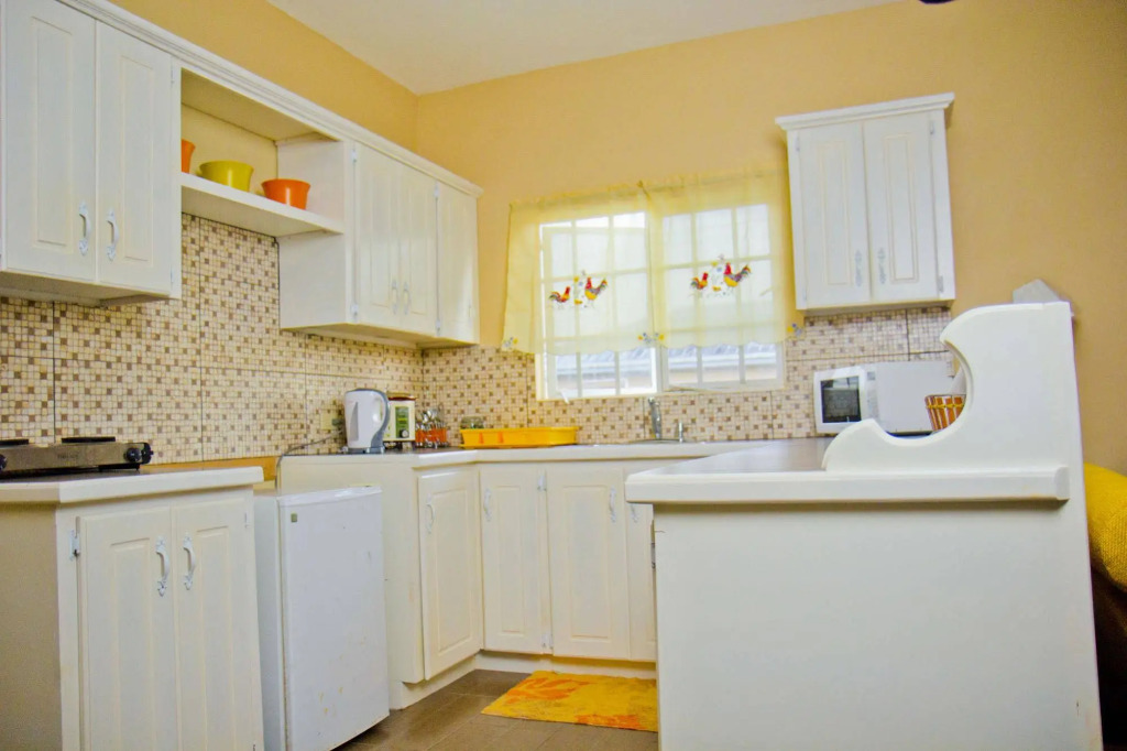 Port of Spain Sunny Guest Apartment