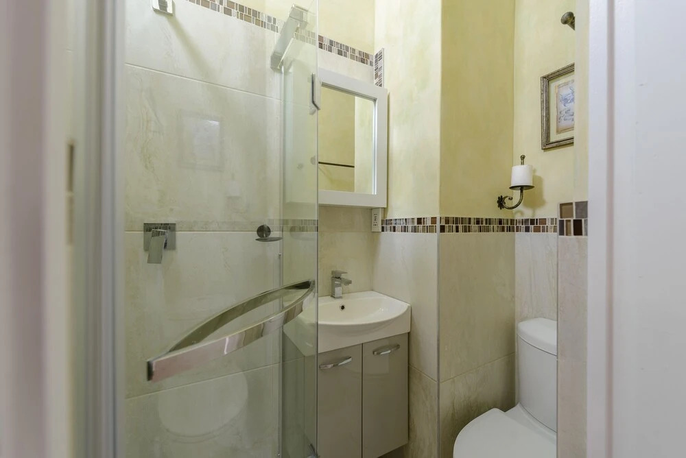 San Lameer Villa Rentals  3104
