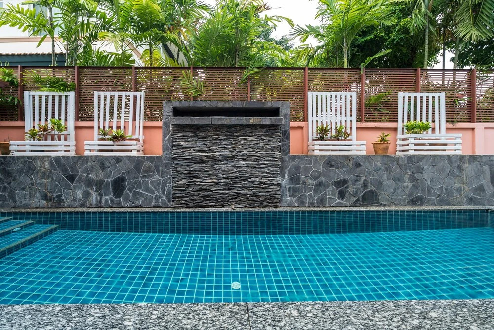 Chalong 99 Residence Villa