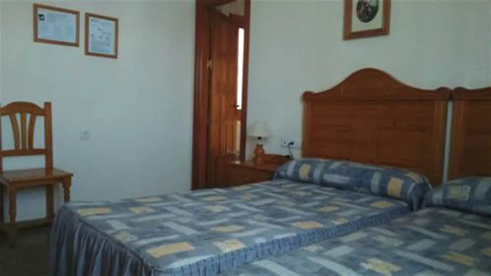Hotel Luz del Guadiana