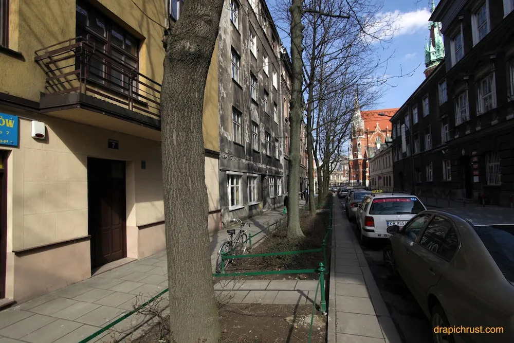 Apartments Dunin