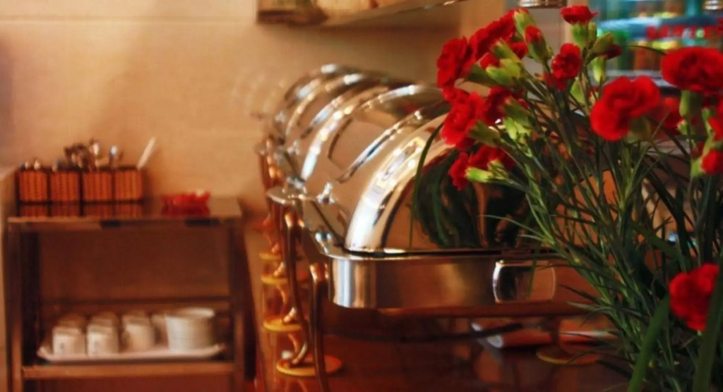 Ruby Saigon Hotel - Ben Thanh