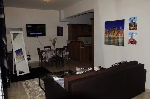 Ionias Apartment in Heraklion