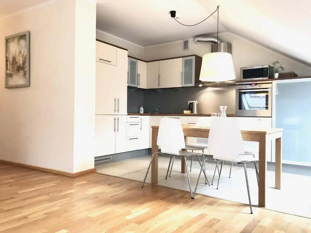 Vilnius Apartments & Suites   Old Town