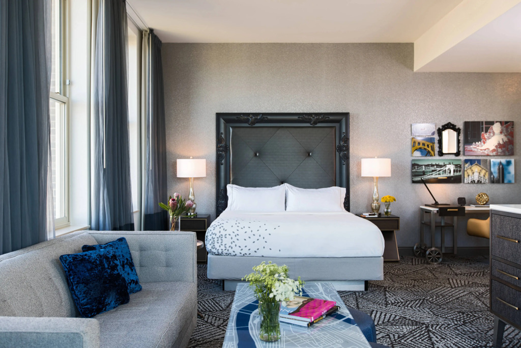 The Atterbury Hotel, Autograph Collection