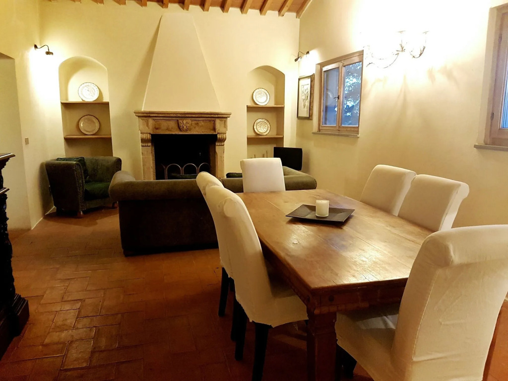 Tenuta Col di Sasso