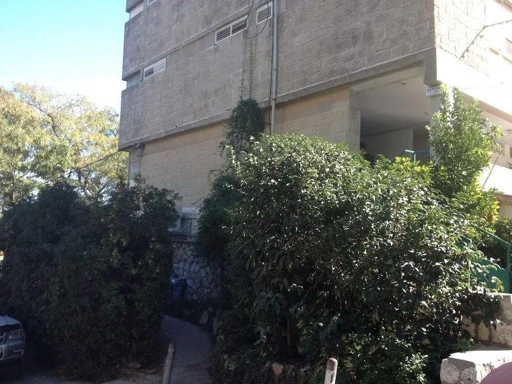 HeKhaluts Apartment