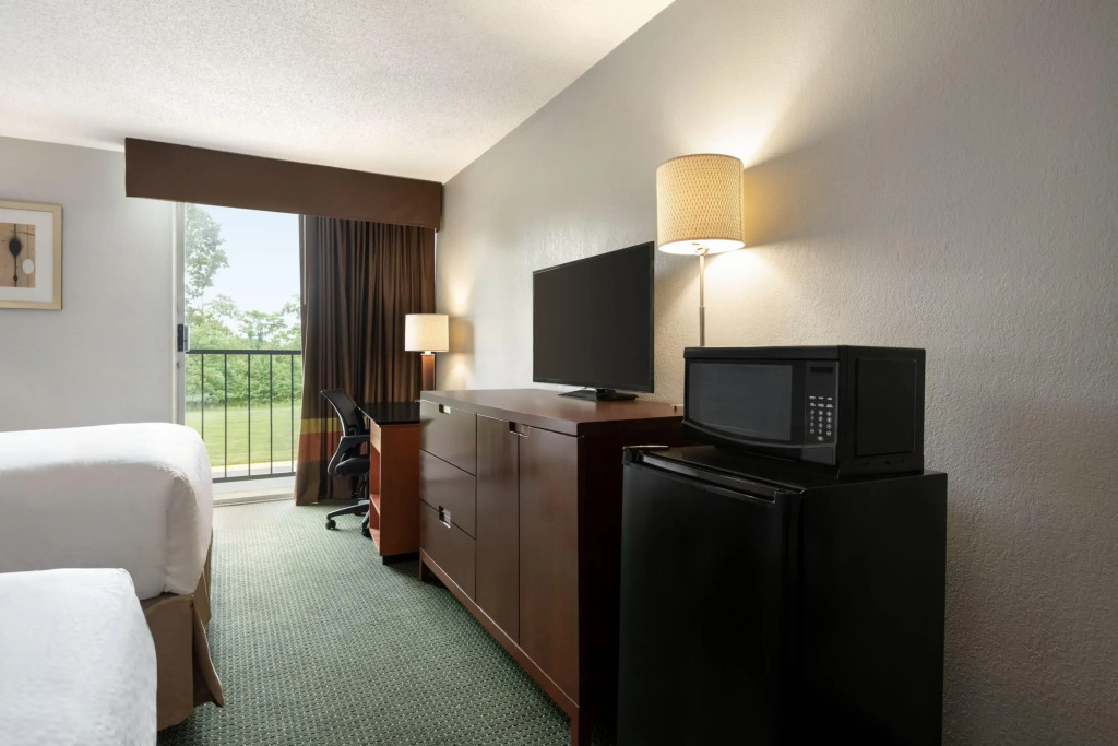 Baymont by Wyndham Salem Roanoke Area