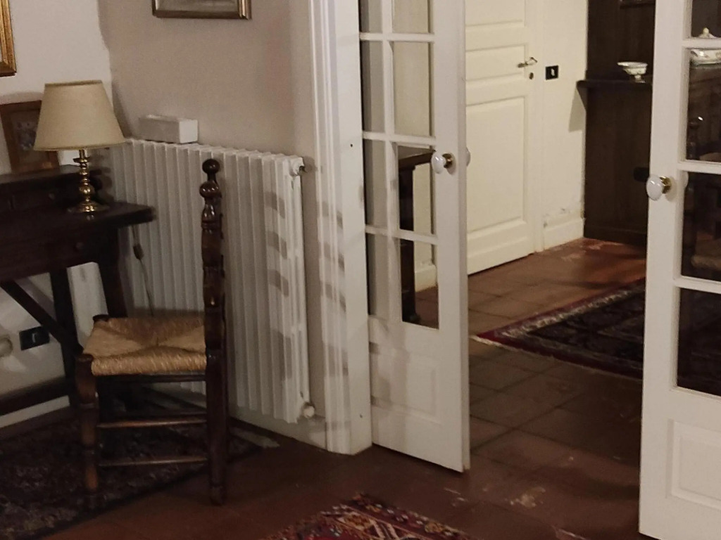 Nice villa in Ragalna with a nice garden