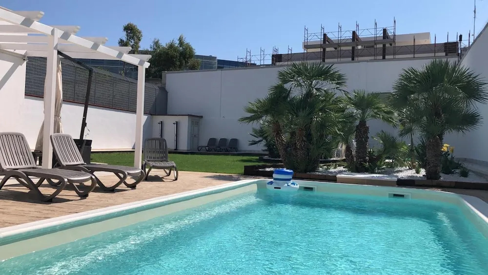B&B RESORT SIGNORILE