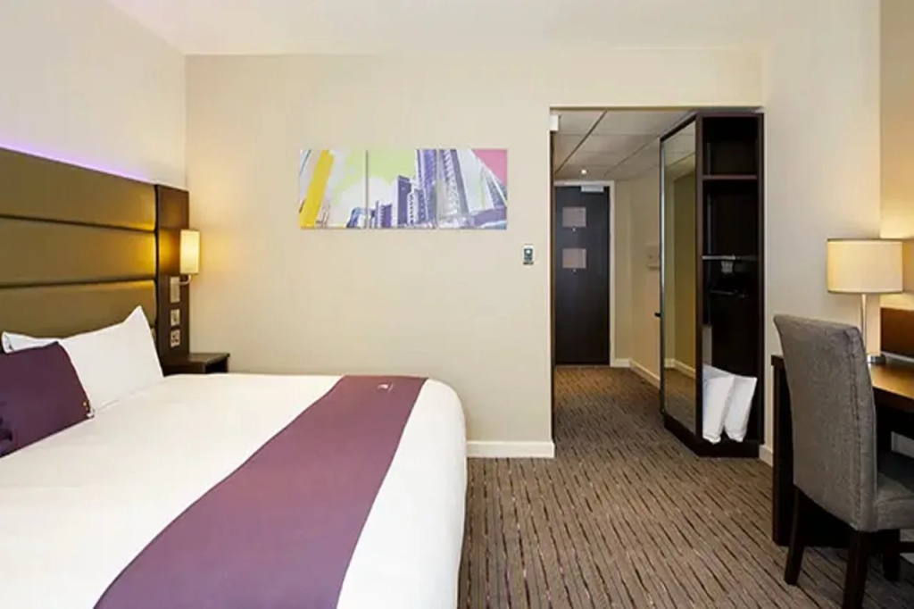 Premier Inn London Greenford