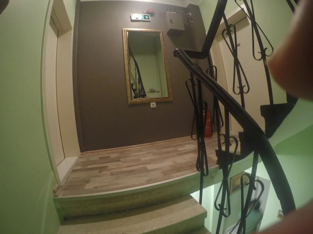 Puffin Suites
