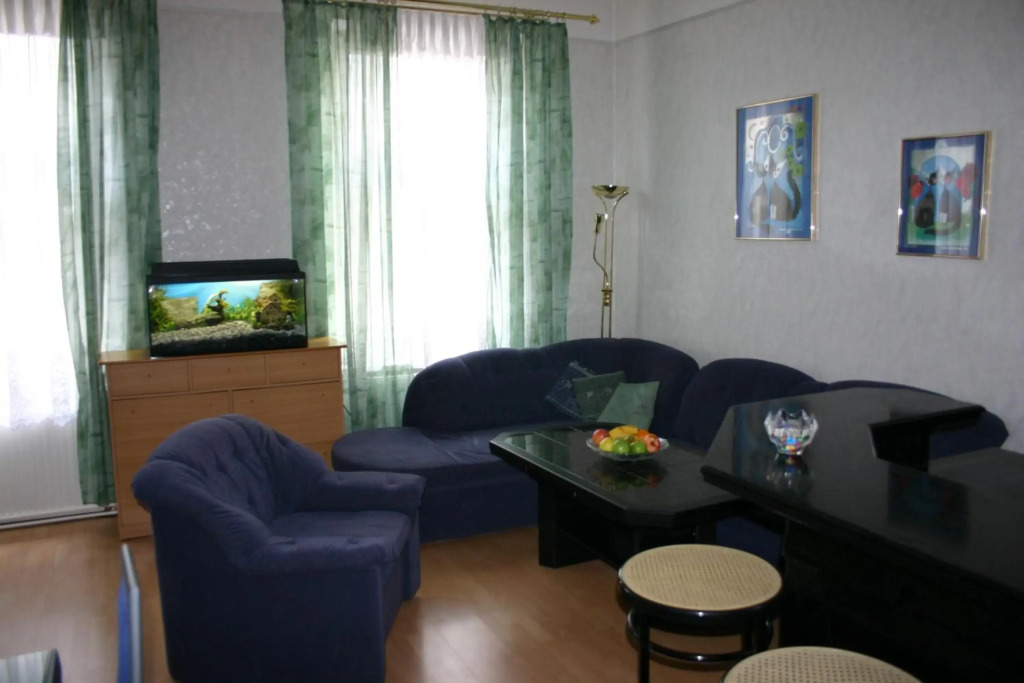 Apartment Gabriela