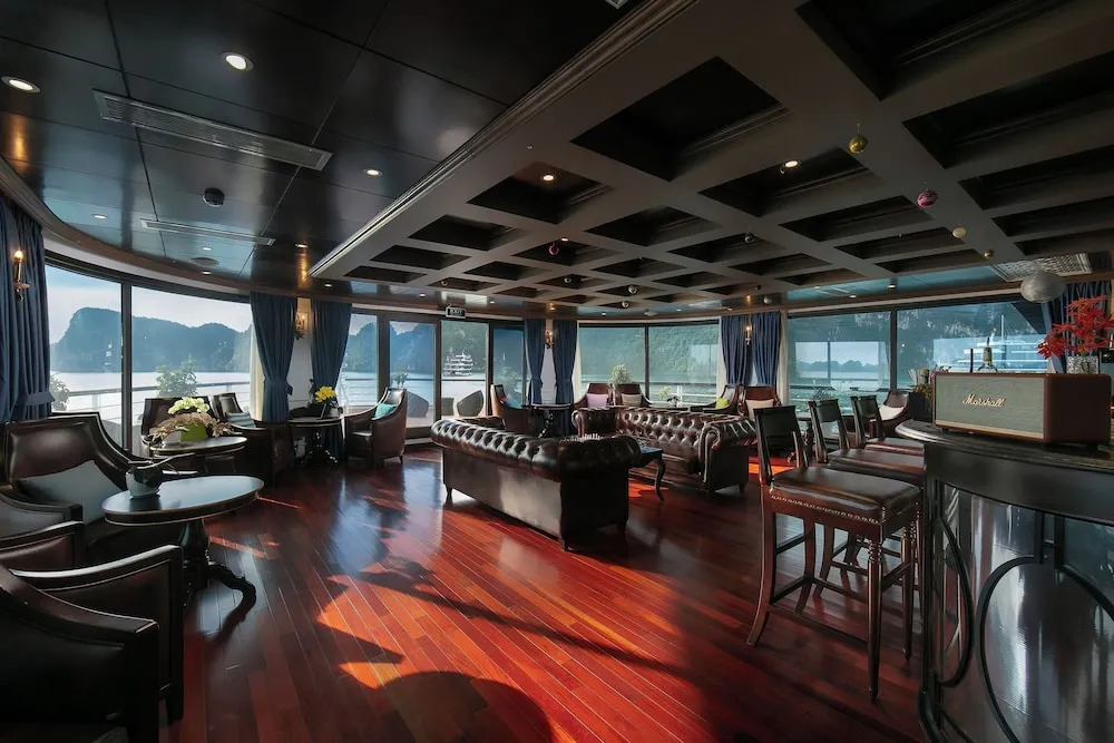 Star Boutique Cruise